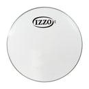 Izzo 18'' White Nylon Surdo Drum Head