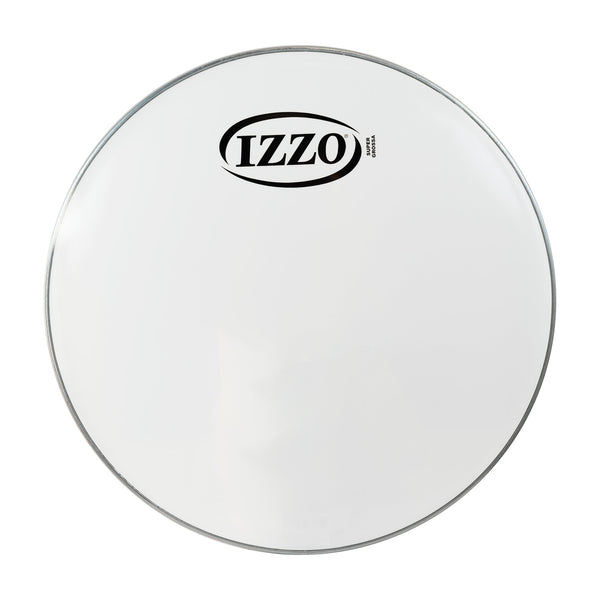 Izzo 18'' White Nylon Surdo Drum Head