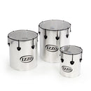 Izzo Street Samba pack of 3 drums