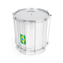 Izzo stainless steel 10" cuica