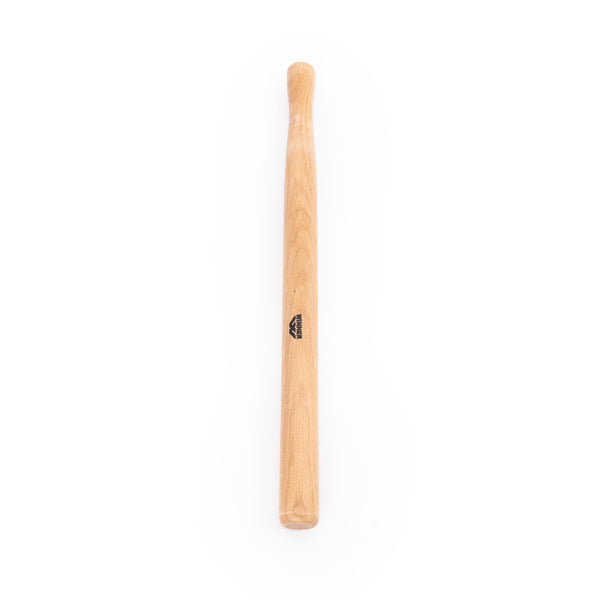 Izzo single wooden surdo beater