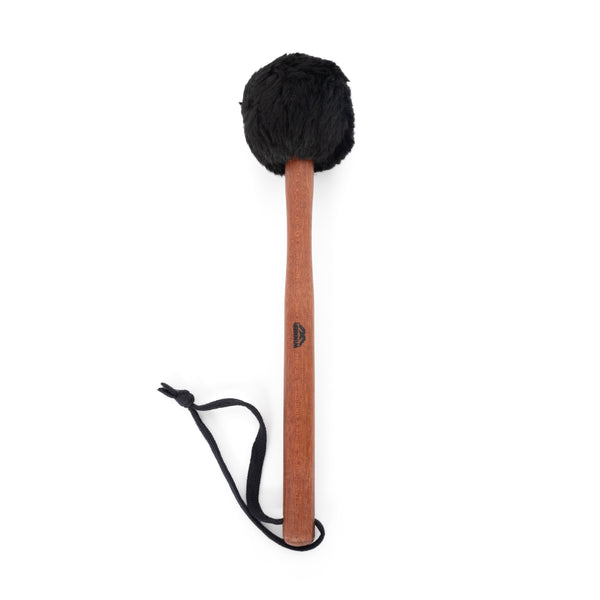 Izzo surdo beater with large soft head - Long handle