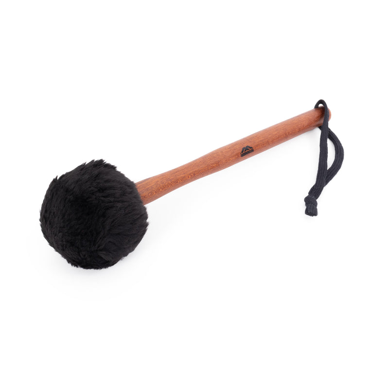 Izzo surdo beater with large soft head - Long handle