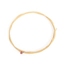 Izzo percussion string for tarol/ caixa/ repique
