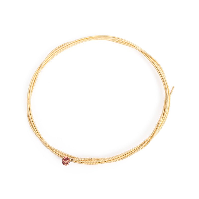 Izzo percussion string for tarol/ caixa/ repique