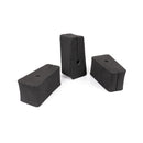 Izzo rubber feet for surdo - set of 3