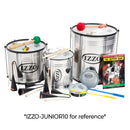 Izzo Street samba pack for 10 players