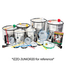 Izzo Street samba pack for 20 players