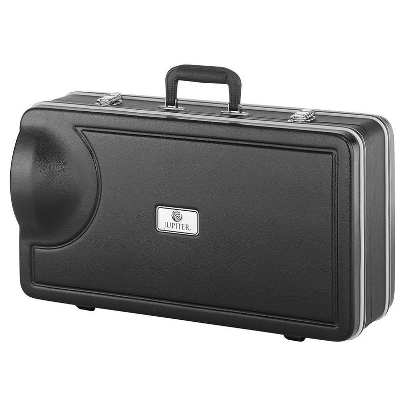 Jupiter Jah-700 E♭ Student Tenor Horn Outfit