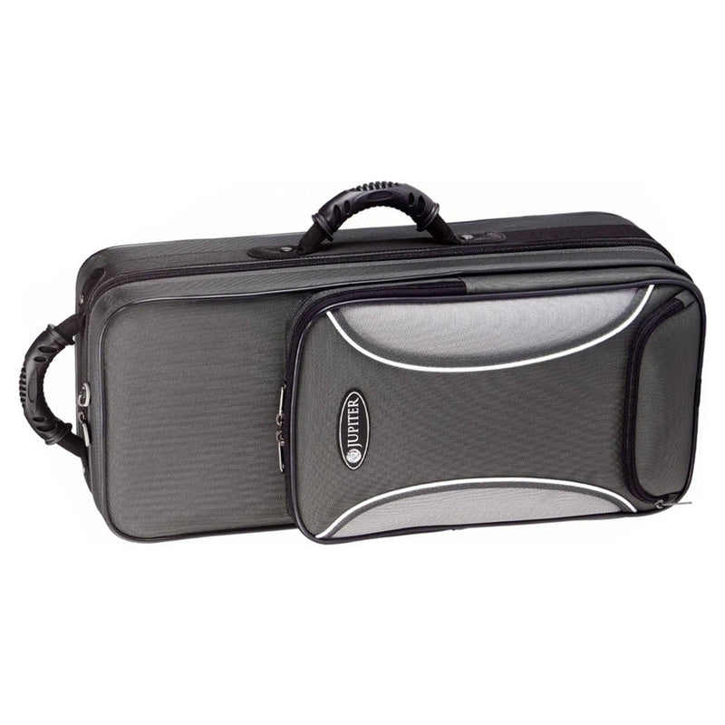 Jupiter Jas-500-Q Student E♭ Alto Saxophone Outfit