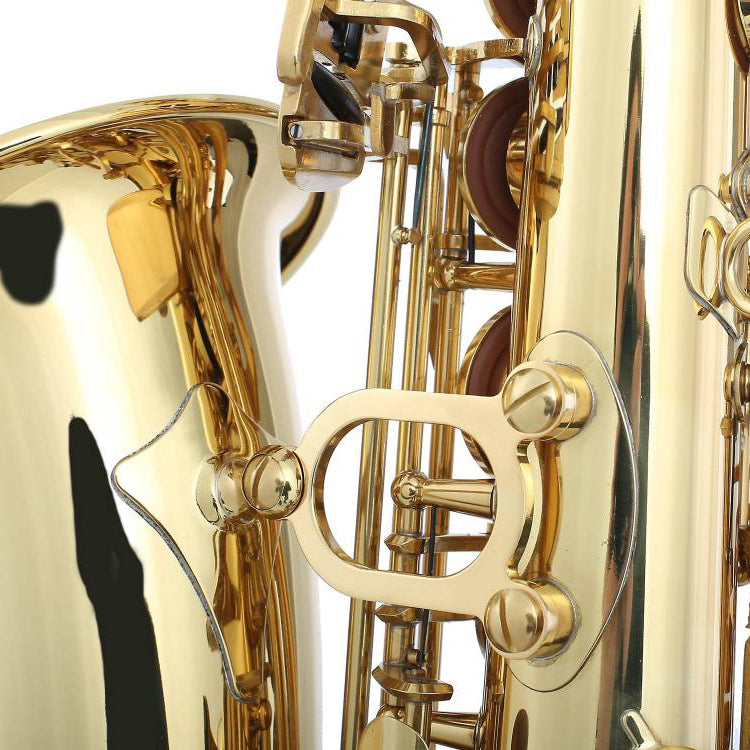 Jupiter Jas-500-Q Student E♭ Alto Saxophone Outfit