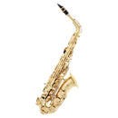 Jupiter Jas-500-Q Student E♭ Alto Saxophone Outfit