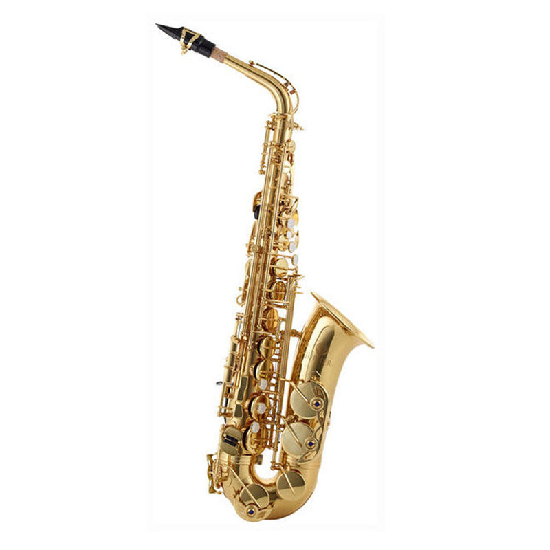 Jupiter JAS700Q student Eb alto saxophone outfit