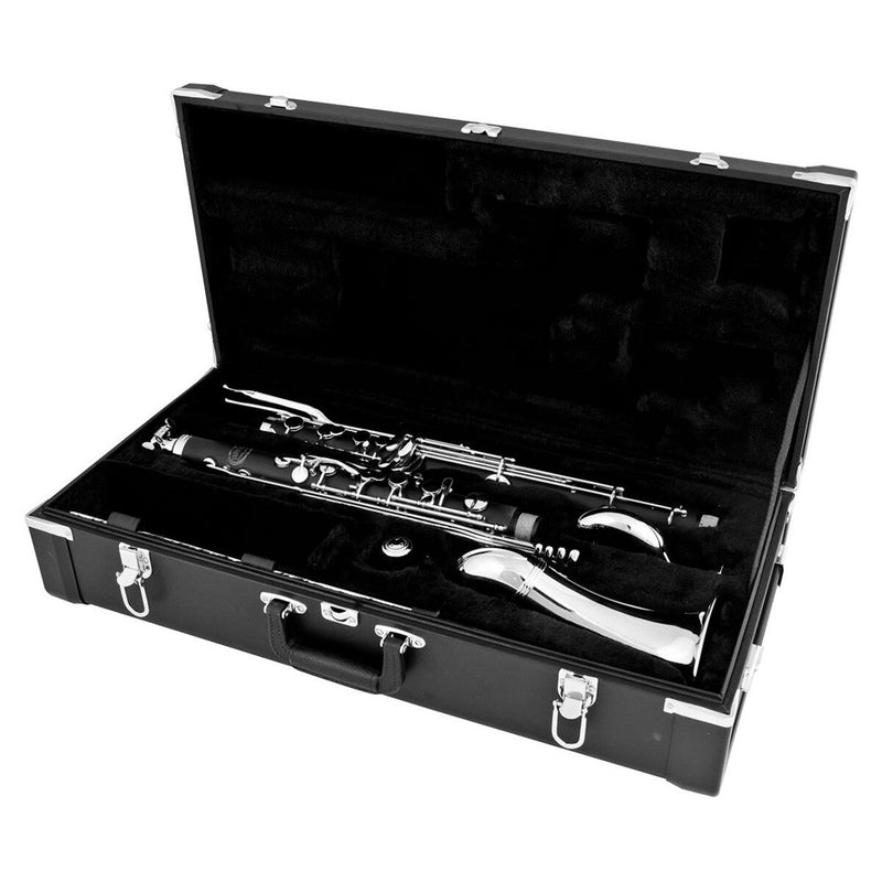 Jupiter Jbc-1000N B♭ Bass Clarinet