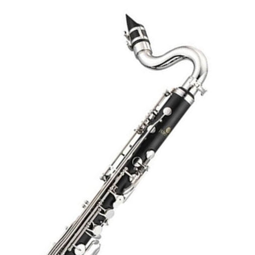 Jupiter Jbc-1000N B♭ Bass Clarinet