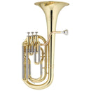 Jupiter Jbr730 Bb Student Baritone Horn Outfit