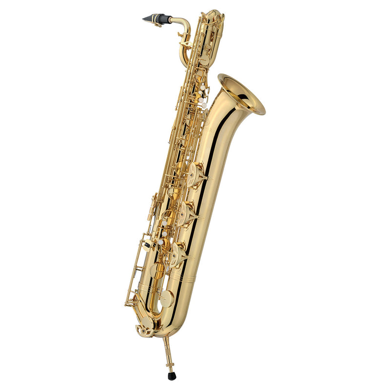 Jupiter Jbs-1000 E♭ Baritone Saxophone Outfit
