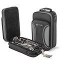 Jupiter Jcl-700S-Q Student Bb Clarinet Outfit