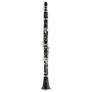 Jupiter Jcl-700S-Q Student Bb Clarinet Outfit