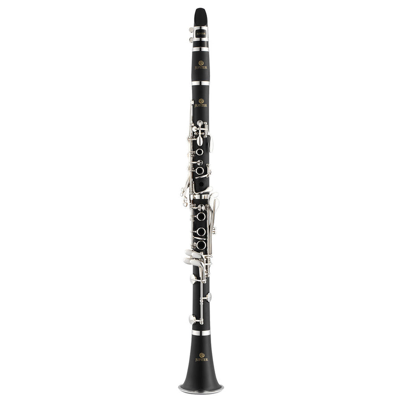Jupiter Jcl-700S-Q Student Bb Clarinet Outfit