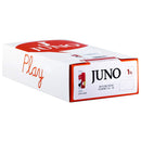 Juno Bb Clarinet Reeds box of 50 - 2 (box of 50)