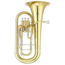 Jupiter Jep-700 Bb Student Euphonium Outfit