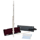 Jupiter Jfl-700Ec Student Flute Outfit