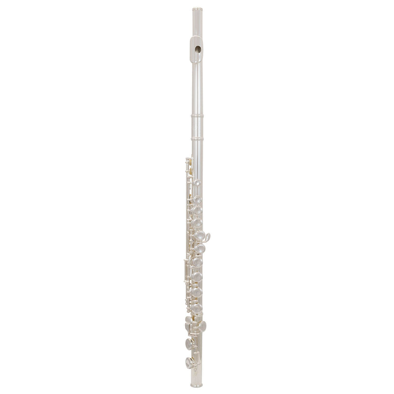 Jupiter Jfl-700Ec Student Flute Outfit
