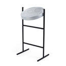 Jumbie Jam steel pan - Grey