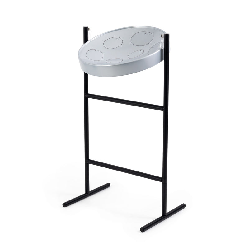 Jumbie Jam steel pan - Grey