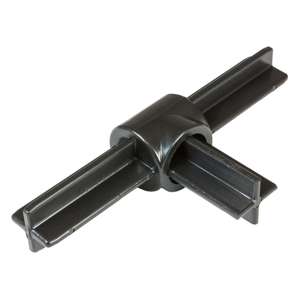 Jumbie Jam Steel Pan T Connector - Replacement For Steel Drum Stands