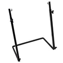 Jumbie Jam Steel Pan Z Stand