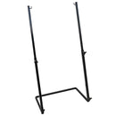 Jumbie Jam Steel Pan Z Stand