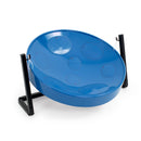 Jumbie Jam Table Top Steel Pan - Blue