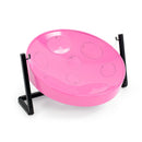 Jumbie Jam Table Top Steel Pan - Pink