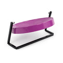 Jumbie Jam Table Top Steel Pan - Purple