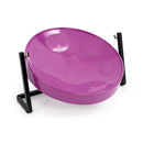 Jumbie Jam Table Top Steel Pan - Purple