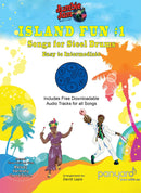 Jumbie Jam - Island Fun Song Book 1 - A1