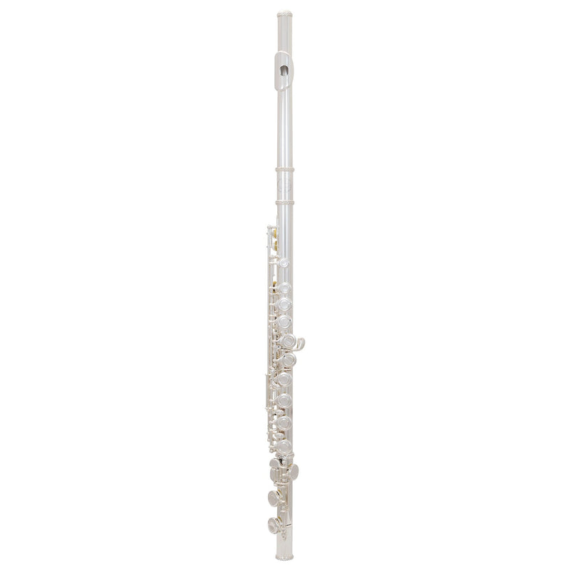 Jp011Ch Student Flute Outfit With Curved & Straight Heads