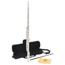 Jp Instruments Jp011Mkii Student Flute Outfit