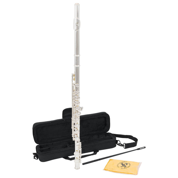 Jp Instruments Jp011Mkii Student Flute Outfit