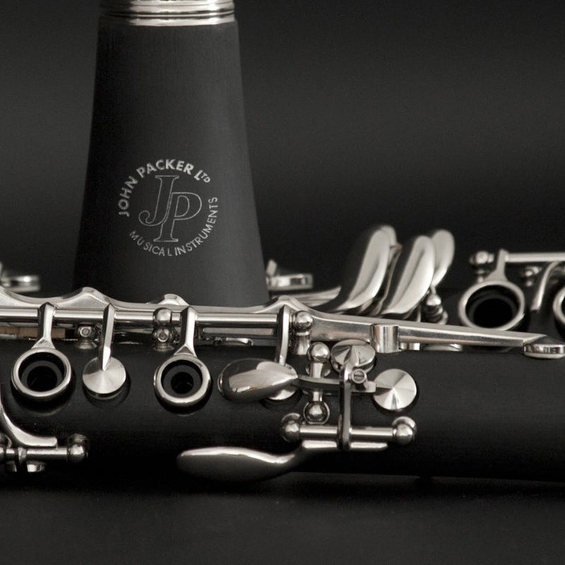 Jp Instruments Jp021 Student B♭ Clarinet Outfit