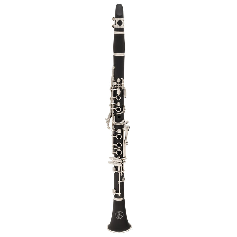 Jp Instruments Jp021 Student B♭ Clarinet Outfit