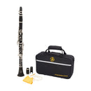 Jp Instruments Jp021 Student B♭ Clarinet Outfit