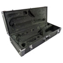 Jp Instruments Jp042G B♭ Tenor Saxophone Outfit - Gold Lacquer