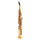 Jp Musical Instruments Jp043 B♭ Soprano Saxophone Outfit