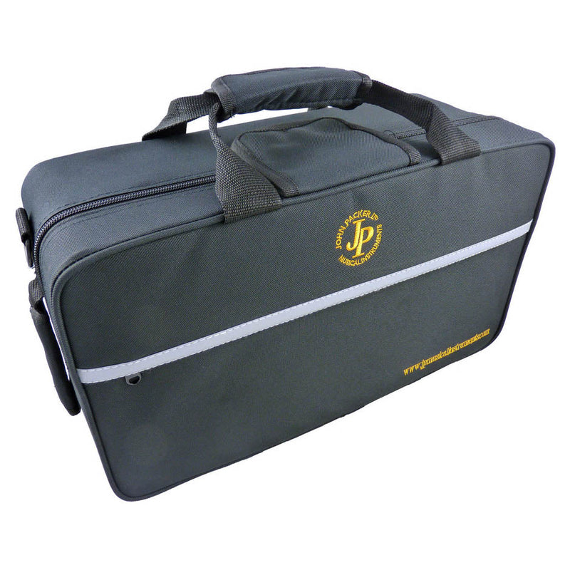 John Packer Jp071L B♭ Cornet Outfit