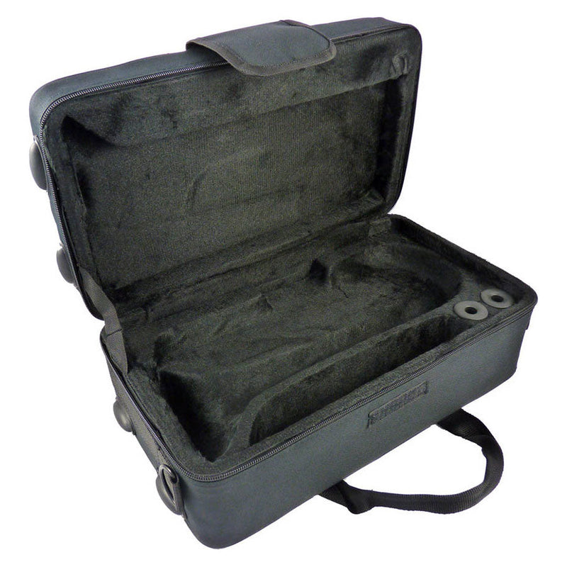 John Packer Jp071L B♭ Cornet Outfit