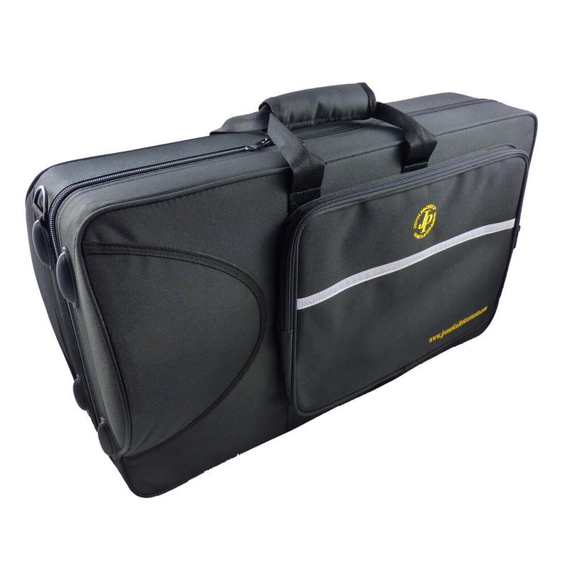 Jp Instruments Jp072Mkii E♭ Tenor Horn Starter Model Outfit