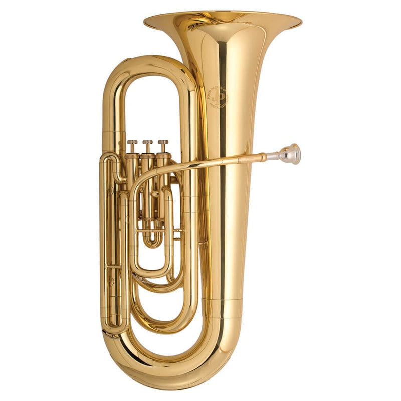 Jp Instruments Jp077 E♭ Tuba Mini Model Outfit